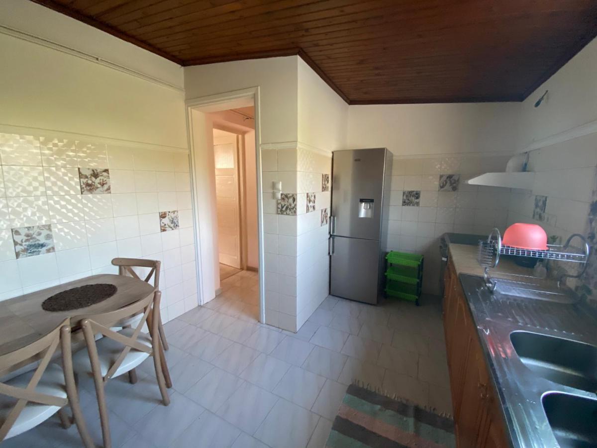 Acrocorinthos House Βίλα Εξωτερικό φωτογραφία