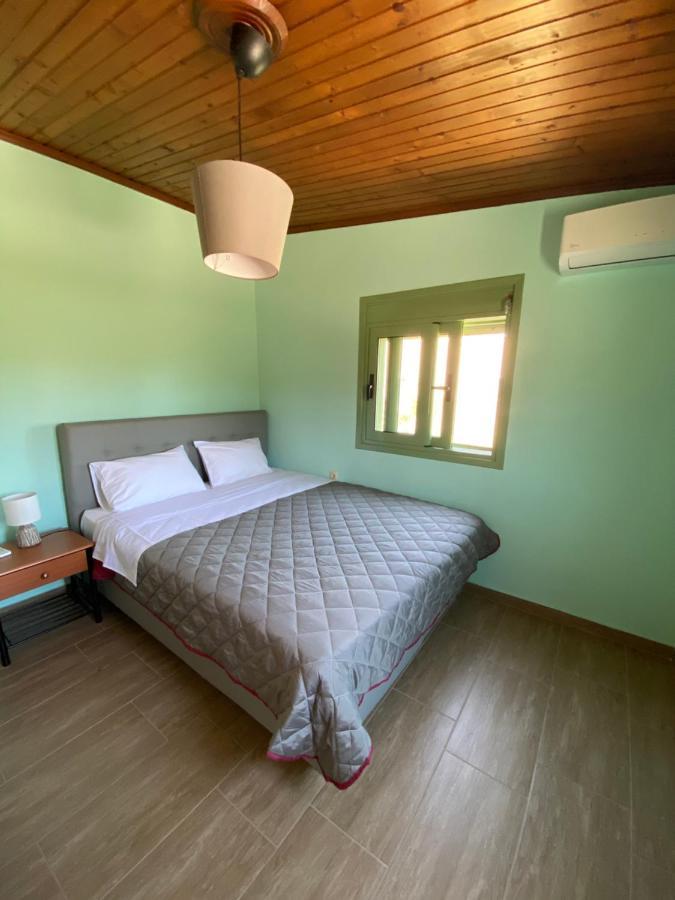 Acrocorinthos House Βίλα Εξωτερικό φωτογραφία