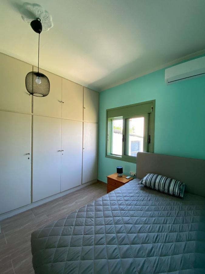 Acrocorinthos House Βίλα Εξωτερικό φωτογραφία